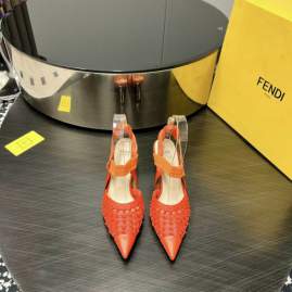 Picture of Fendi Shoes _SKUFendisz35-407CMYM10025097